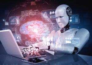 Artificial intelligence  