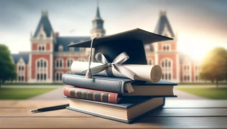 Diploma in Education and Training