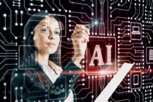 BTEC Level 5 HND in Digital Technologies Artificial Intelligence (AI)