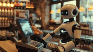 HND in Artificial Intelligence