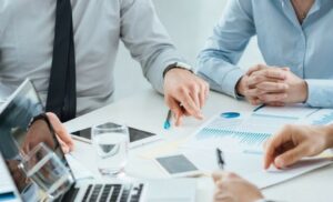 business and management courses