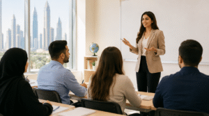 Diploma in Education and Training Dubai
