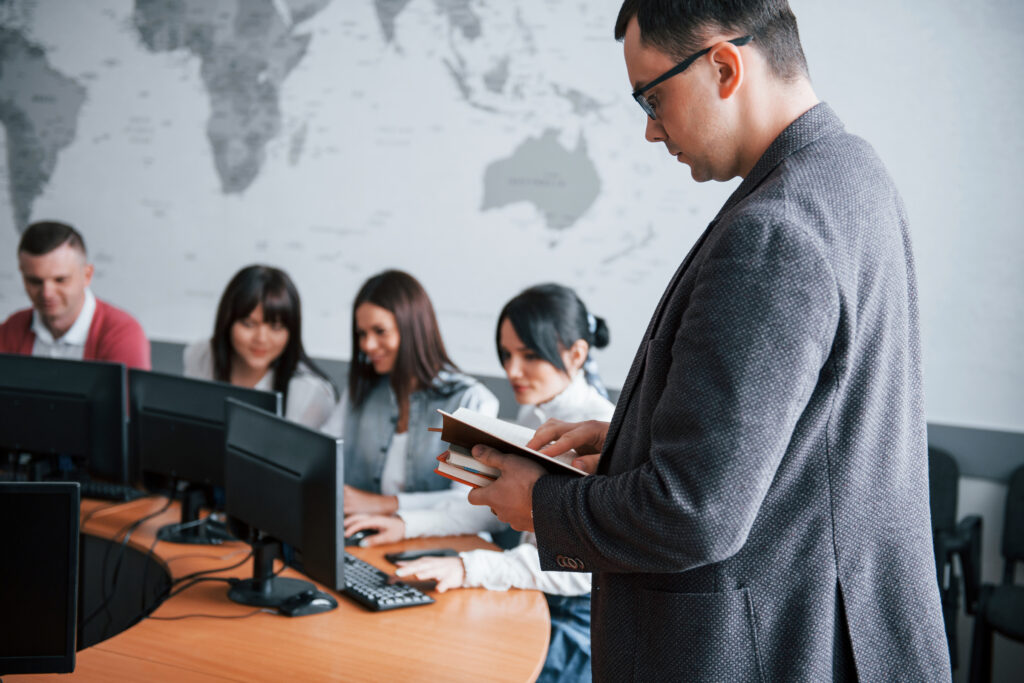 IT and Computer Training Course