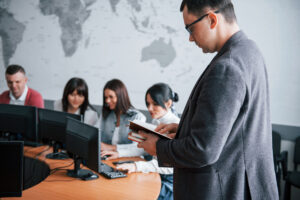 IT and Computer Training Course