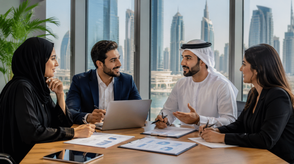 Pearson BTEC Level 5 Higher National Diploma in Business Dubai