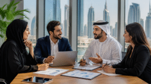 Pearson BTEC Level 5 Higher National Diploma in Business Dubai