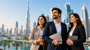 Pearson BTEC Level 5 Higher National Diploma in Business Dubai