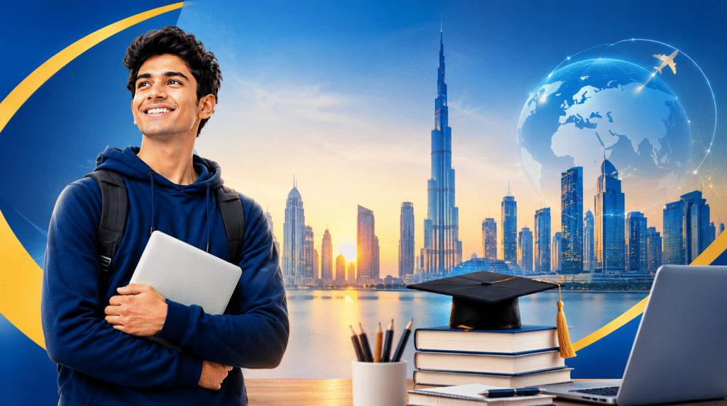 btec courses in UAE